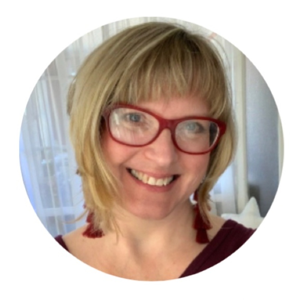 Meet your Posher, Patty